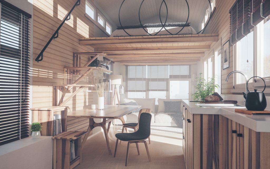 Minimalist Style