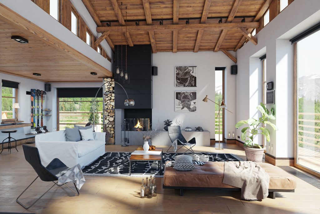 Modern Style